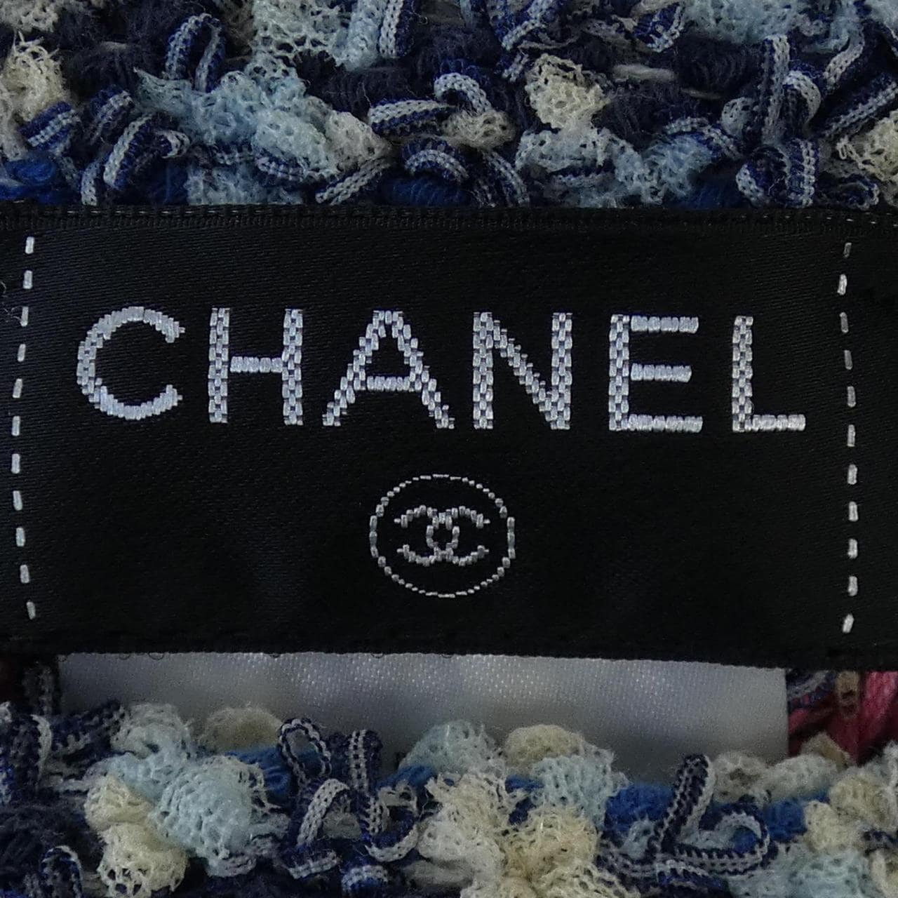 シャネル CHANEL ワンピース