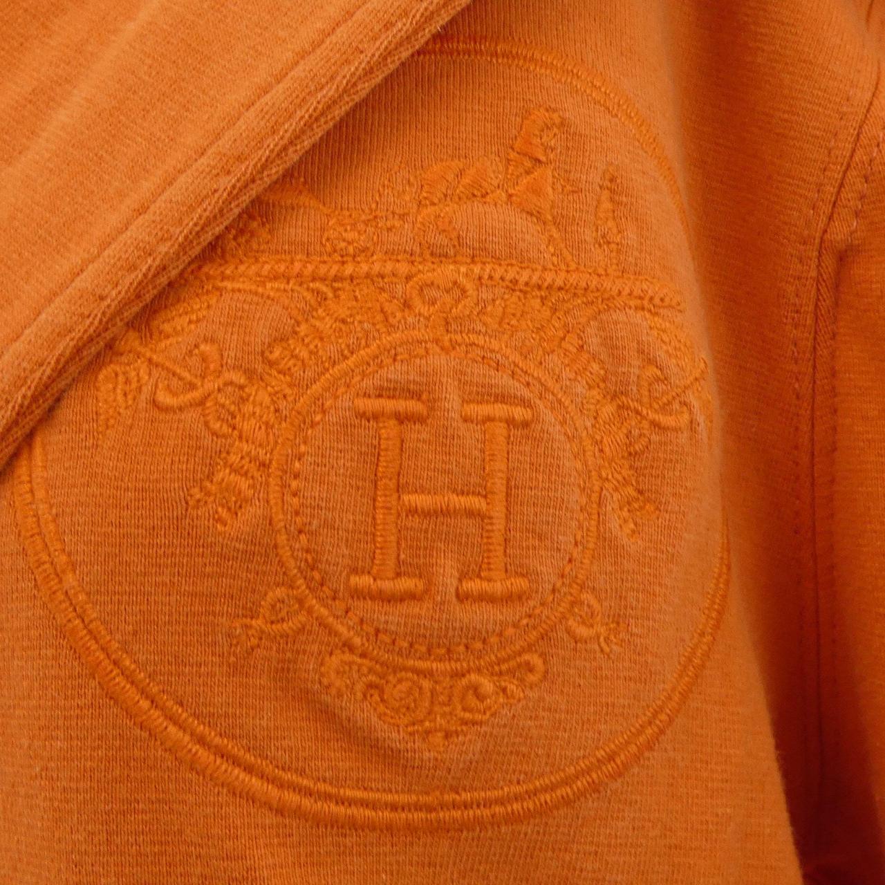 エルメス HERMES パーカー