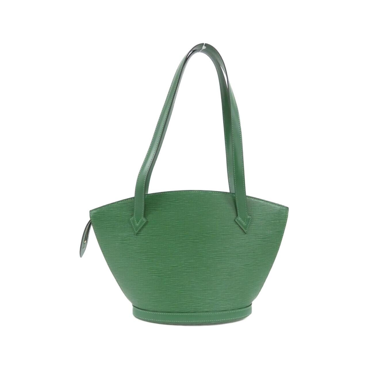 【ヴィンテージ】ルイヴィトン エピ サンジャック ロングショルダー M52334 ショルダーバッグ