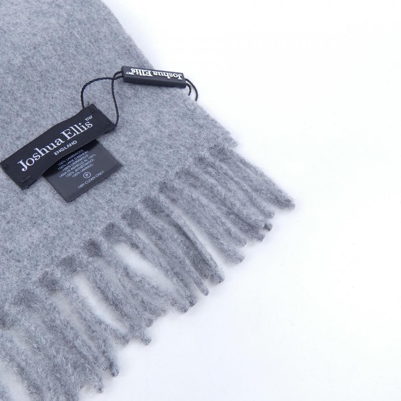 ジョシュアエリス JOSHUA ELLIS MUFFLER