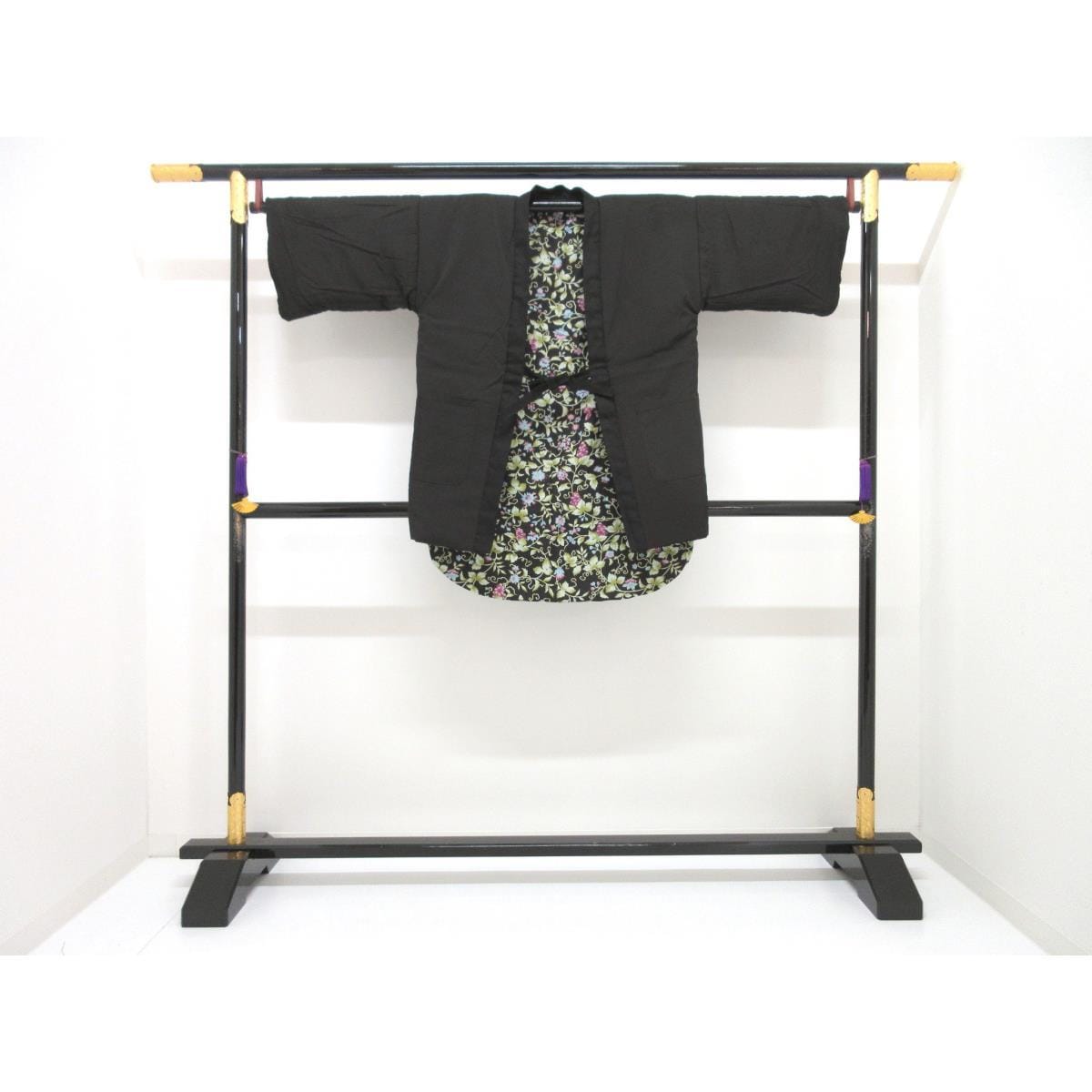 【新品】女はんてん【岡重】