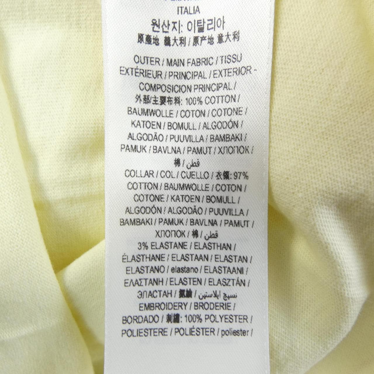 バーバリー BURBERRY 8082027 Tシャツ