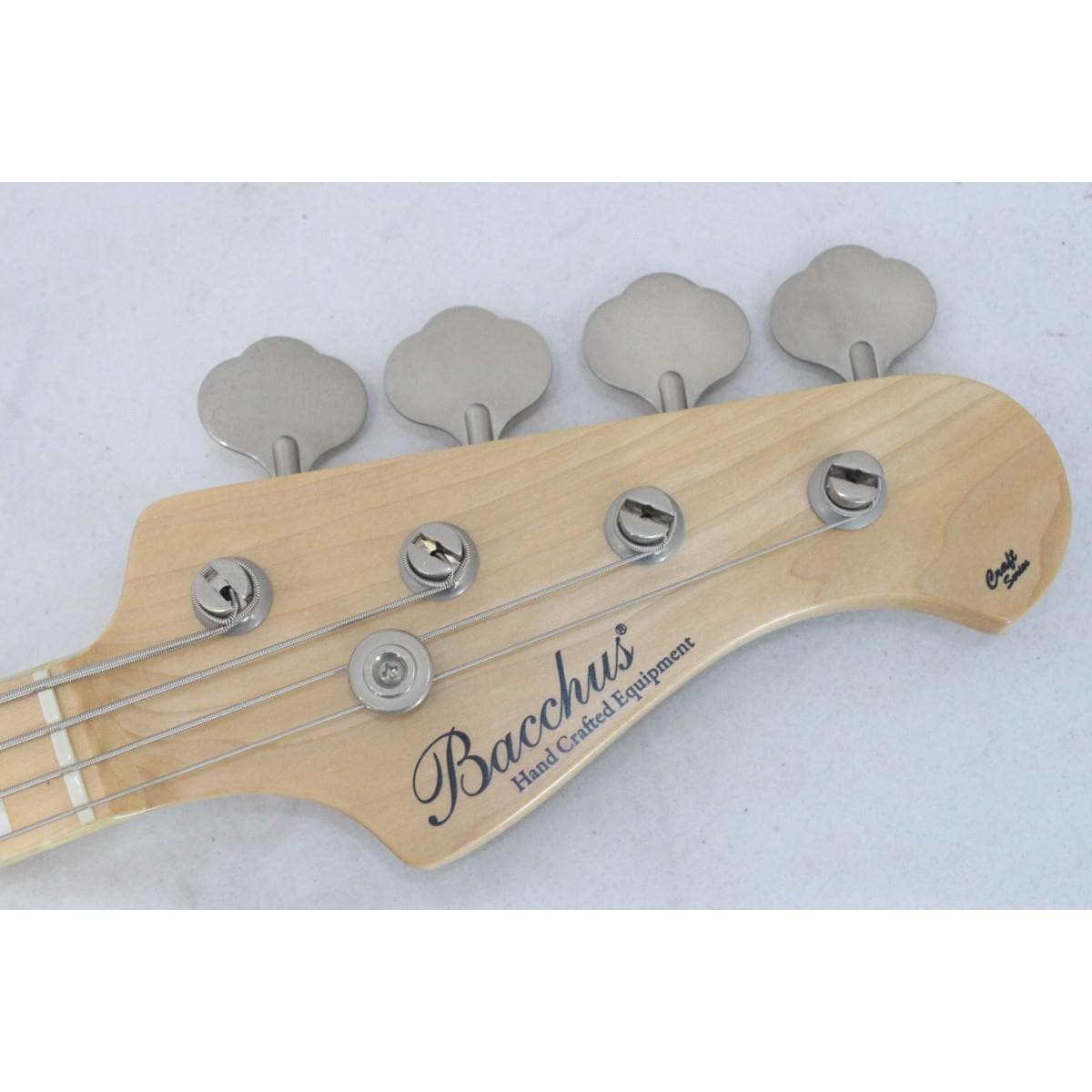 ＢＡＣＣＨＵＳ　　ＷＬ４ＤＸ－ＡＳＨ