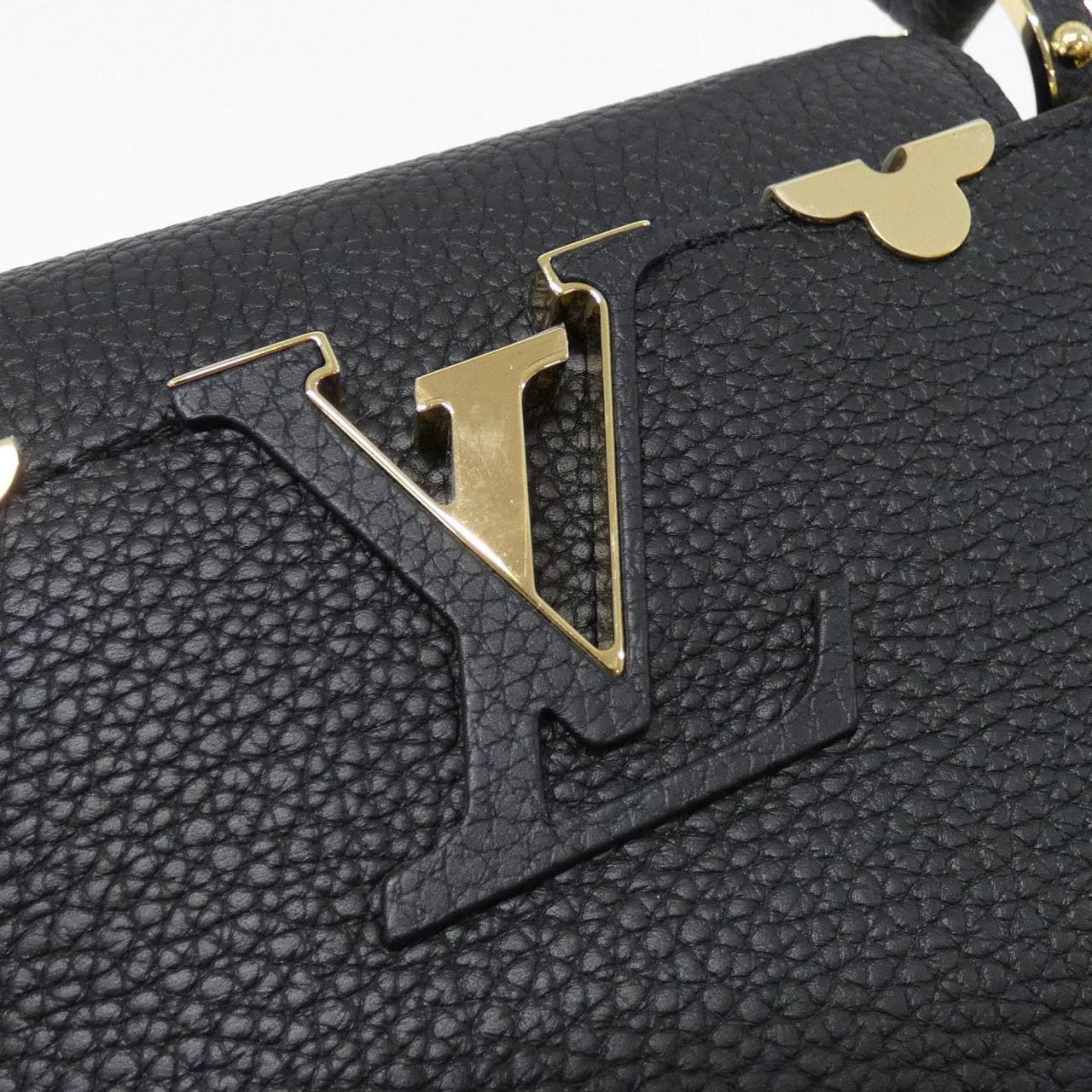 ルイヴィトン カプシーヌ MM M54663 バッグ