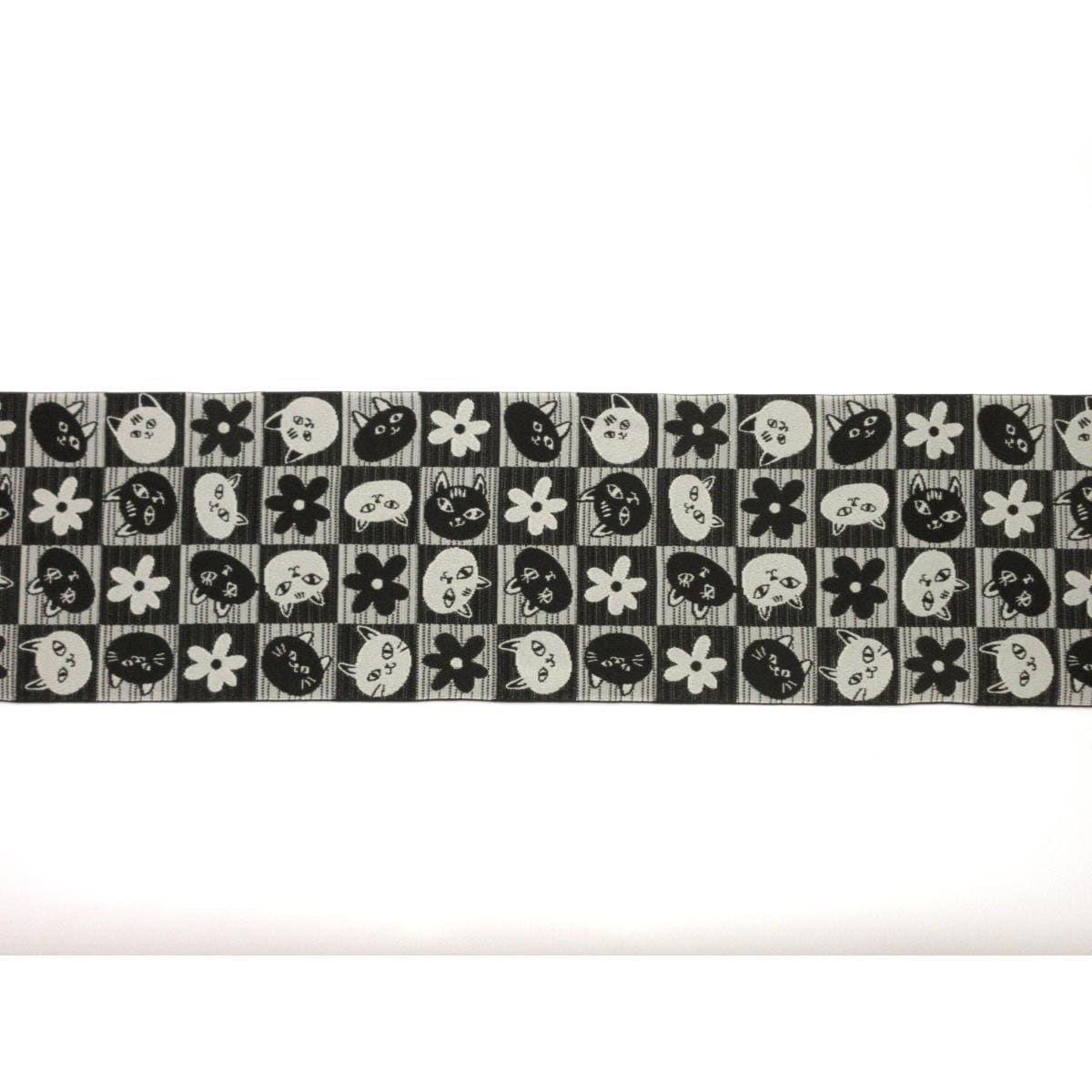 【新品】半幅帯