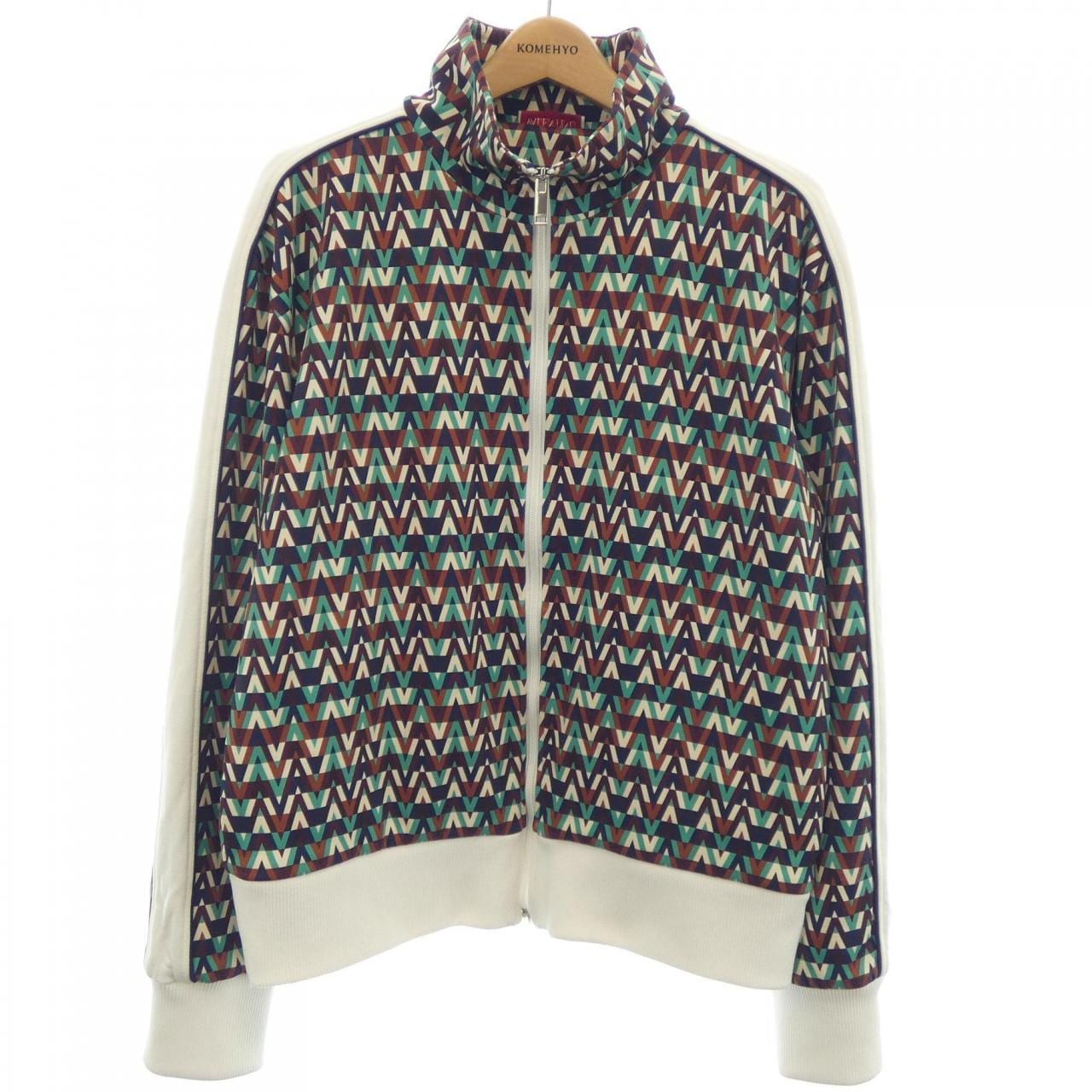 ヴァレンティノ VALENTINO XV3MF21I859 ジャケット