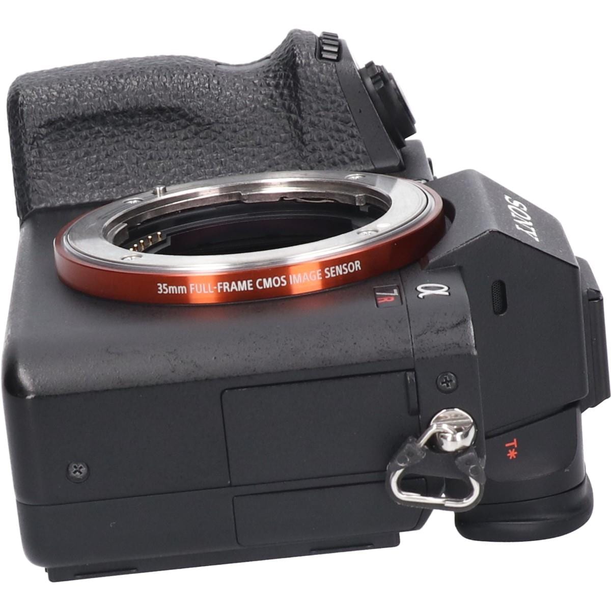 α７Ｒ　ＩＩ　ＩＬＣＥ－７ＲＭ２