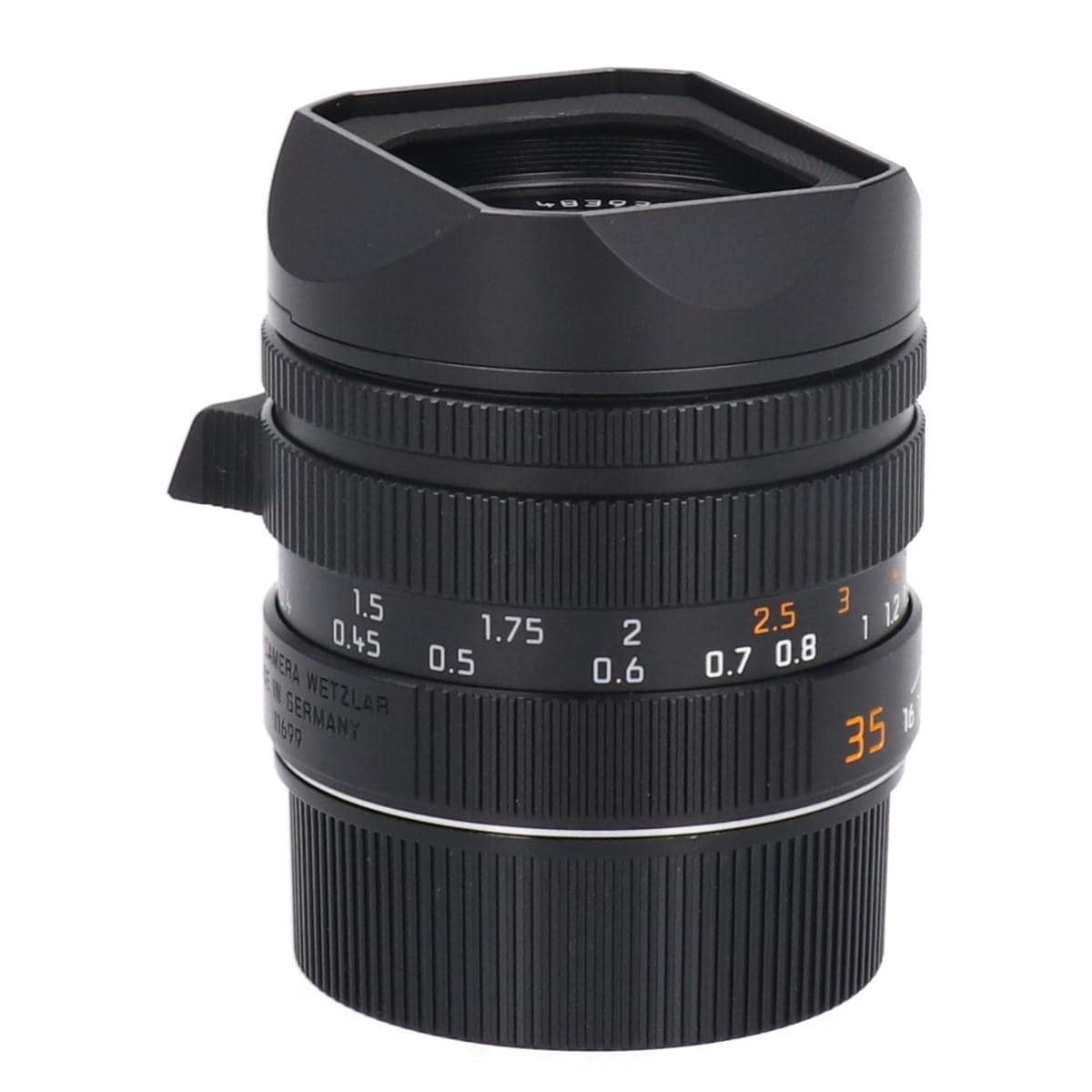 ＬＥＩＣＡ　１１６９９　ＡＰＯ－ＳＵＭＭＩＣＲＯＮ　Ｍ３５／２　ＡＳＰＨ．