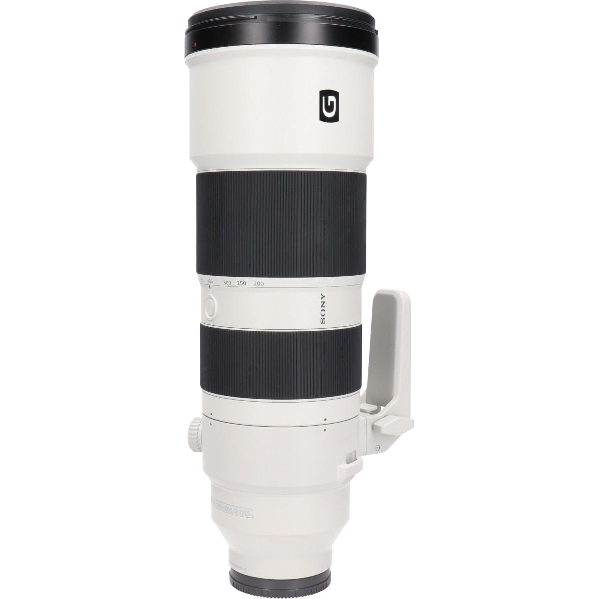 ＦＥ２００－６００ｍｍ　Ｆ５．６－６．３Ｇ　ＯＳＳ（ＳＥＬ２００６００Ｇ）