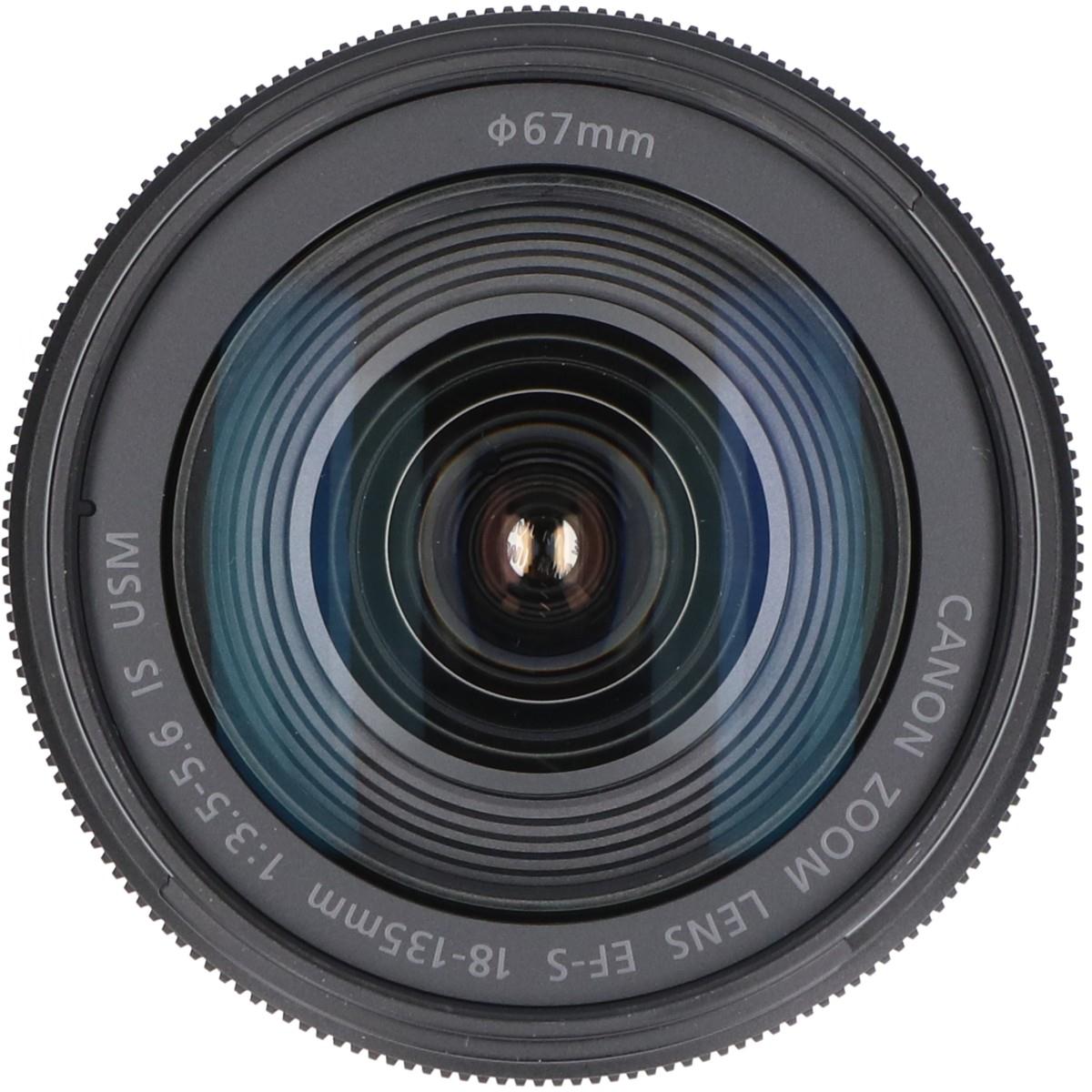 ＥＦ－Ｓ１８－１３５ｍｍ　Ｆ３．５－５．６ＩＳ　ＵＳＭ