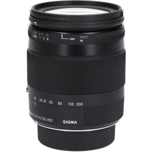 （Ｃ）ニコン１８－２００ｍｍ　Ｆ３．５－６．３ＤＣ　ＯＳ
