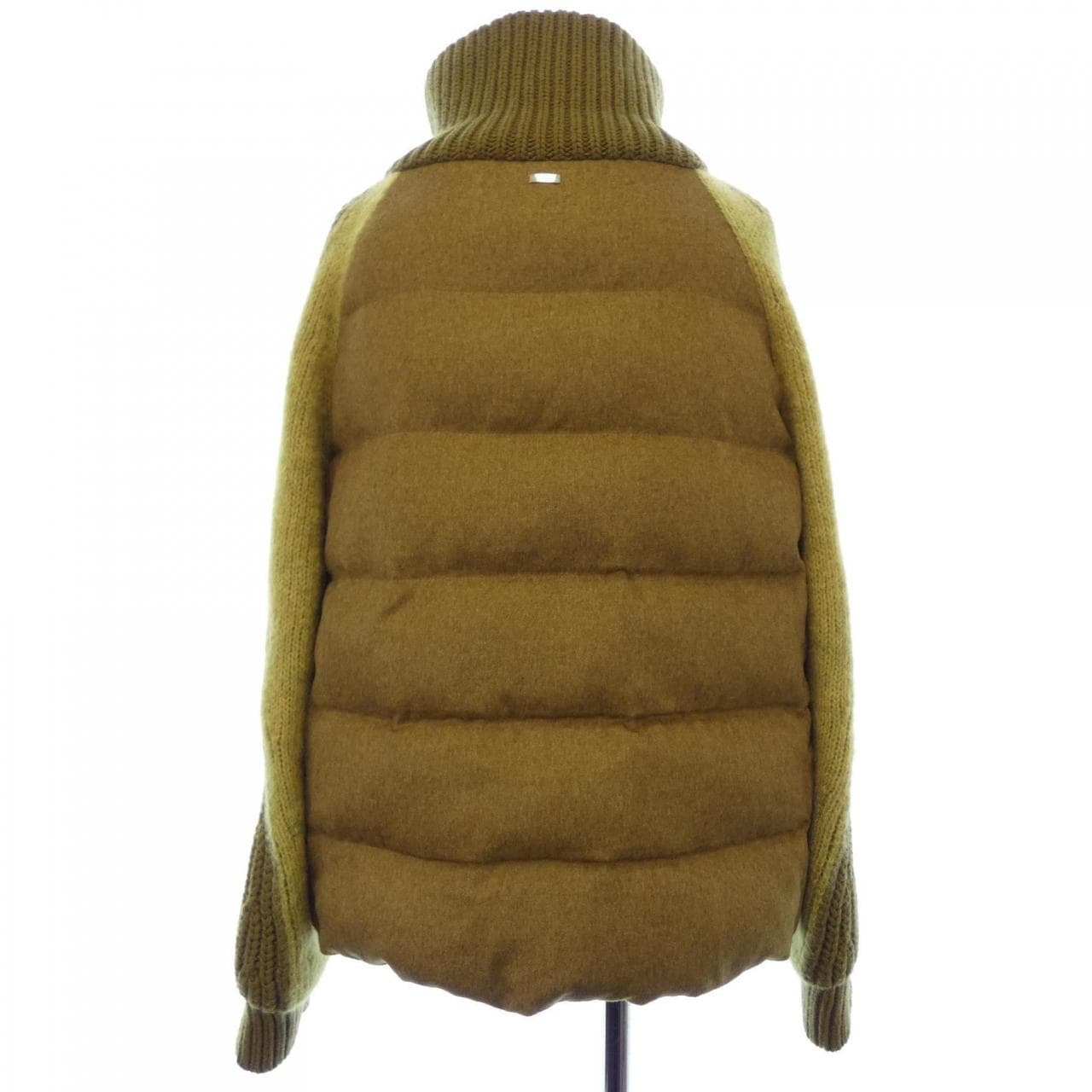 Herno PI001583D Down Jacket