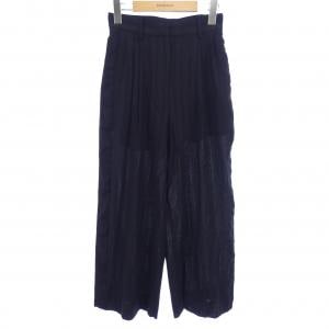 バッカ BACCA パンツ