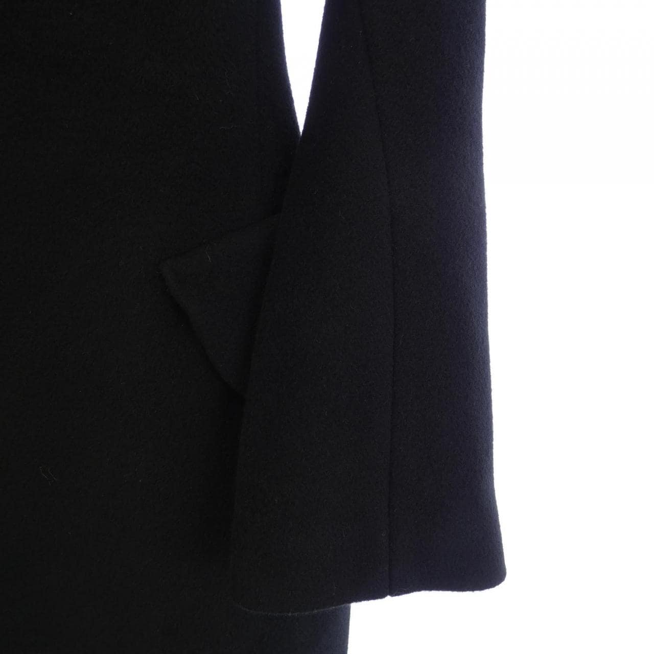 ヨウジヤマモト YOHJI YAMAMOTO FJ-C21-540 コート