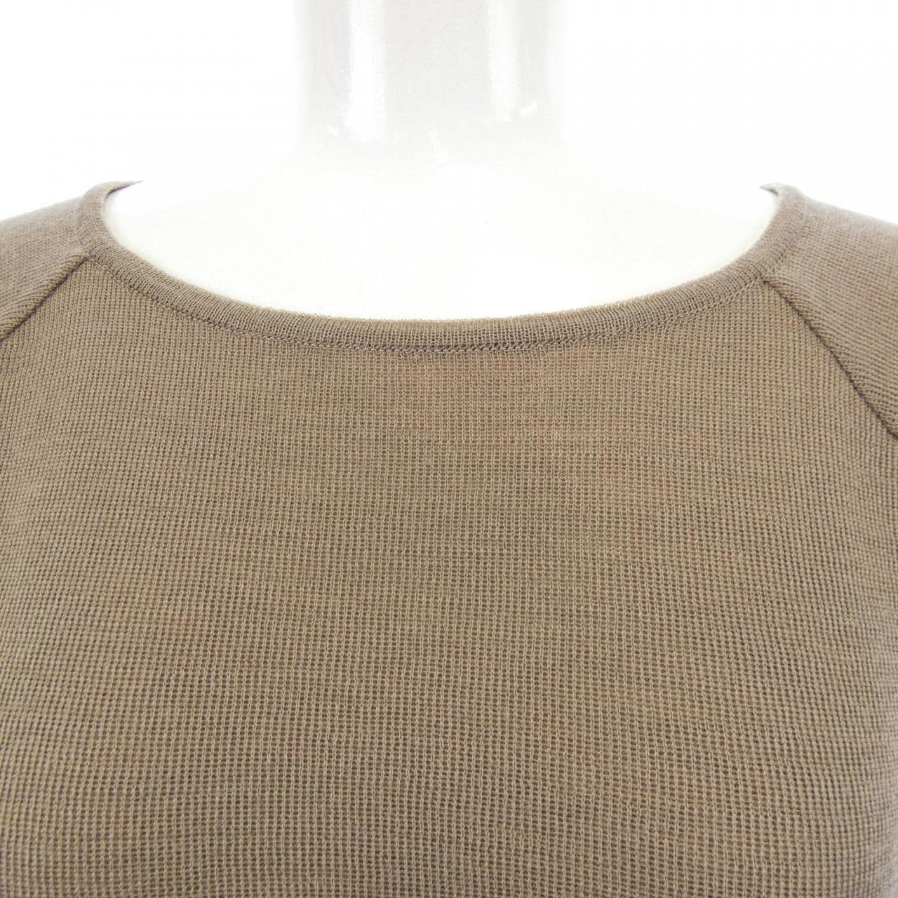 エムズグレーシー M'S GRACY ニット