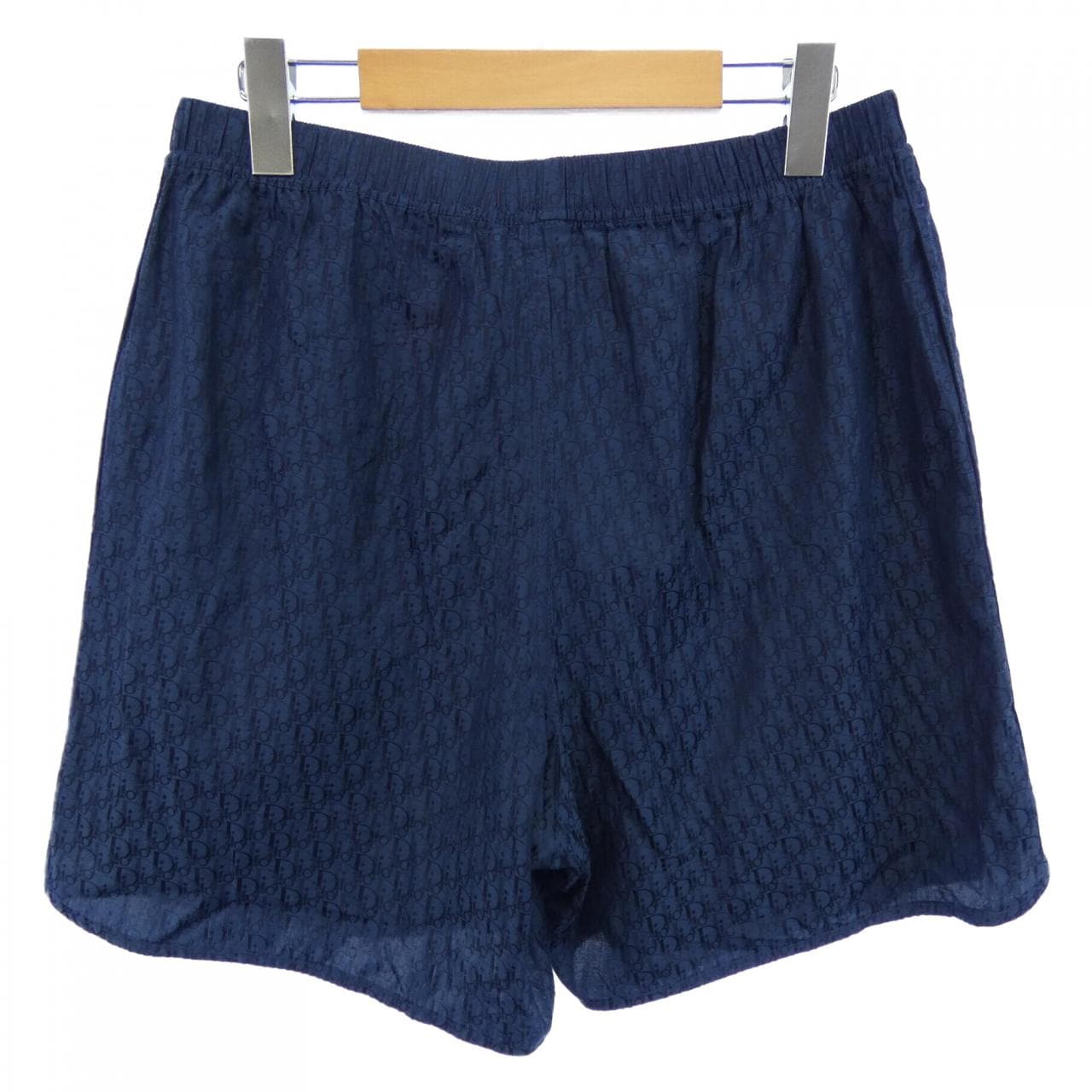 ディオール DIOR オブリーク 483C102A5231 ショートパンツ