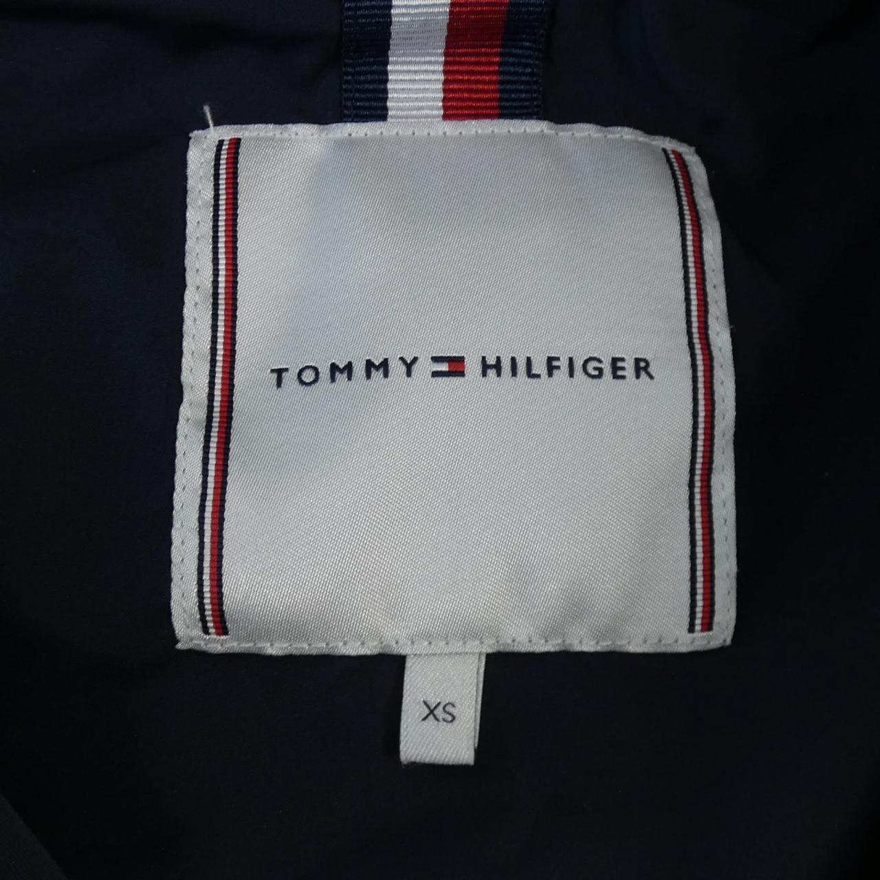 トミーヒルフィガー TOMMY HILFIGER ジャケット