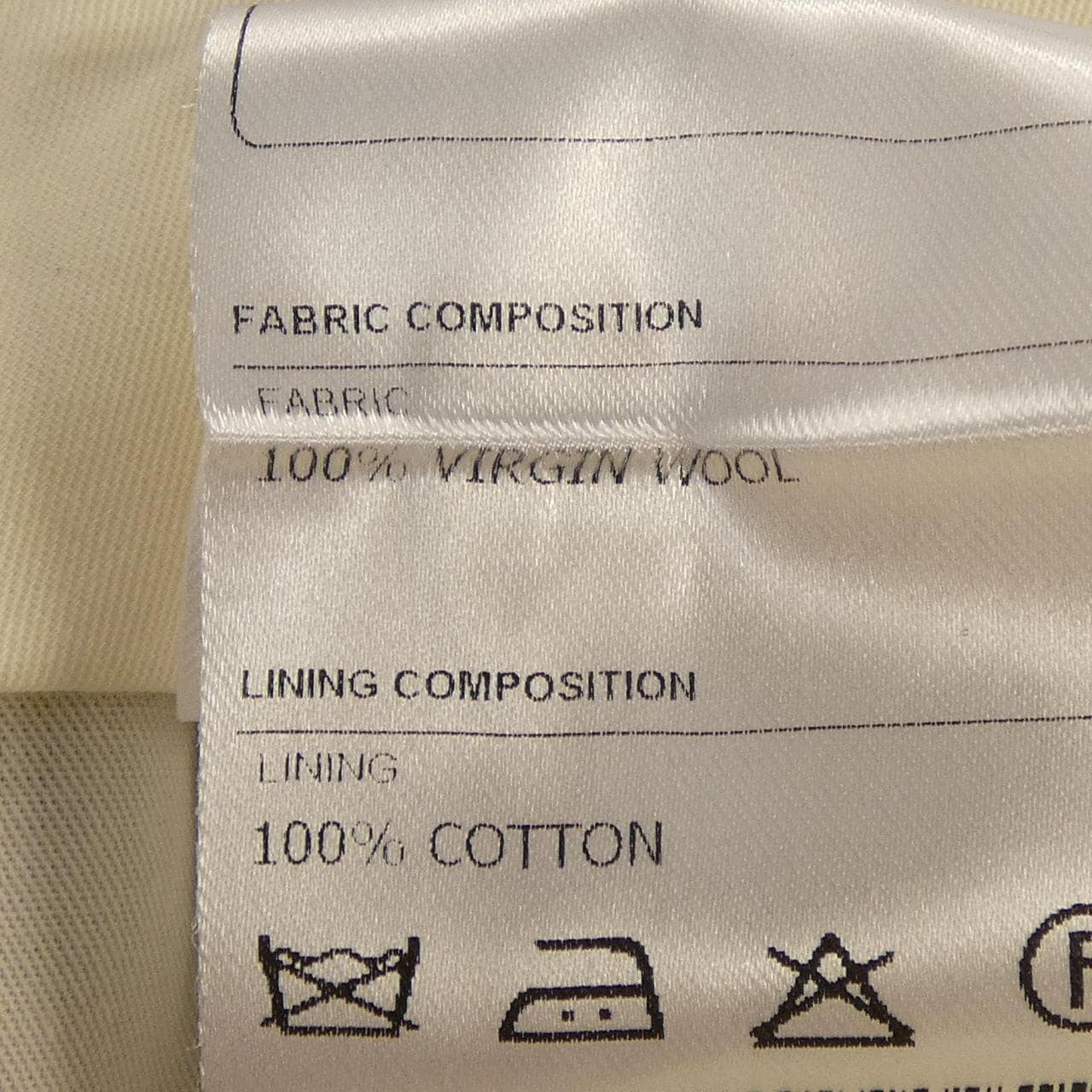 タリアトーレ TAGLIATORE 2SVF22B11 AI スーツ