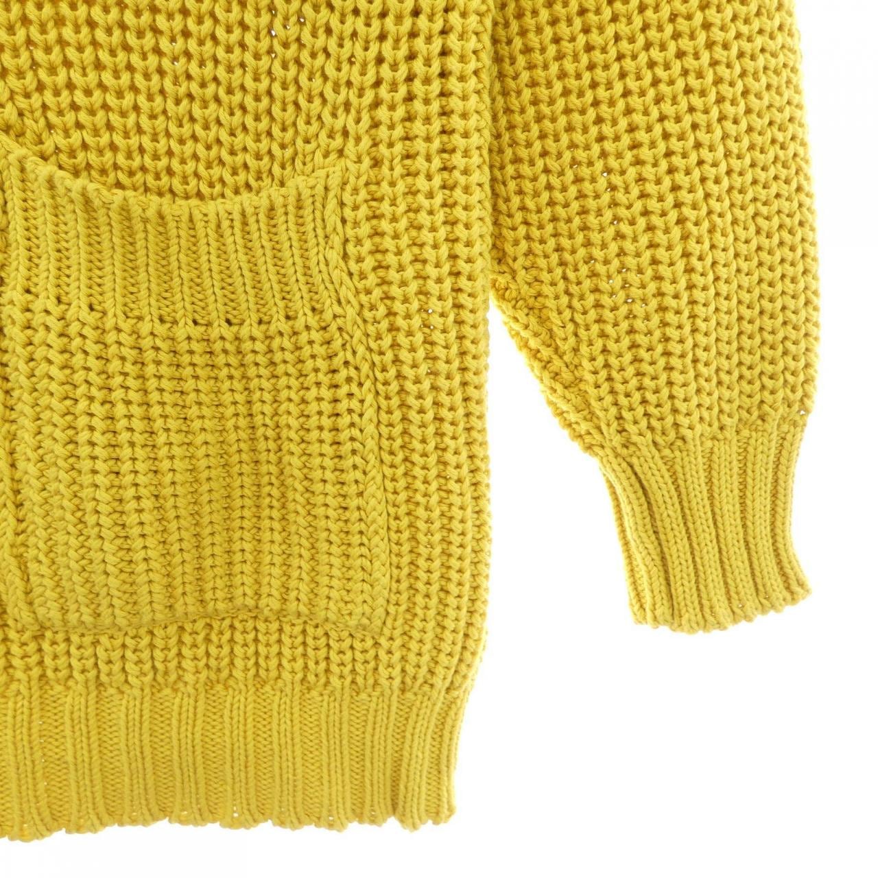 ピーティートリノ PT TORINO 4SGL080GEG ニット