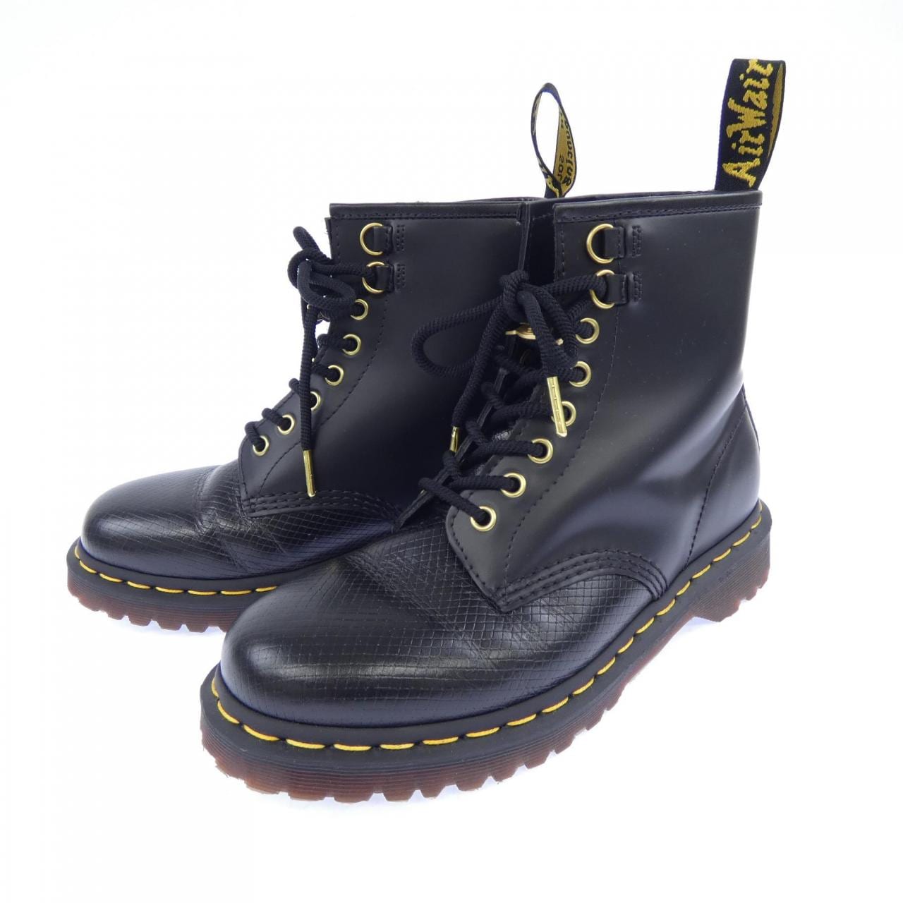 ドクターマーチン DR.MARTENS ブーツ