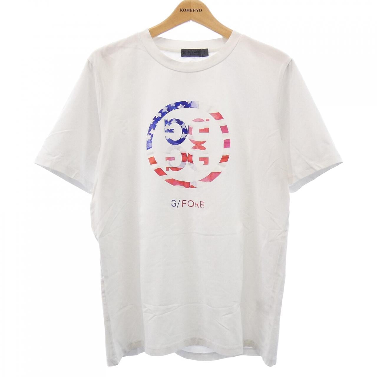 G/FORE Tシャツ