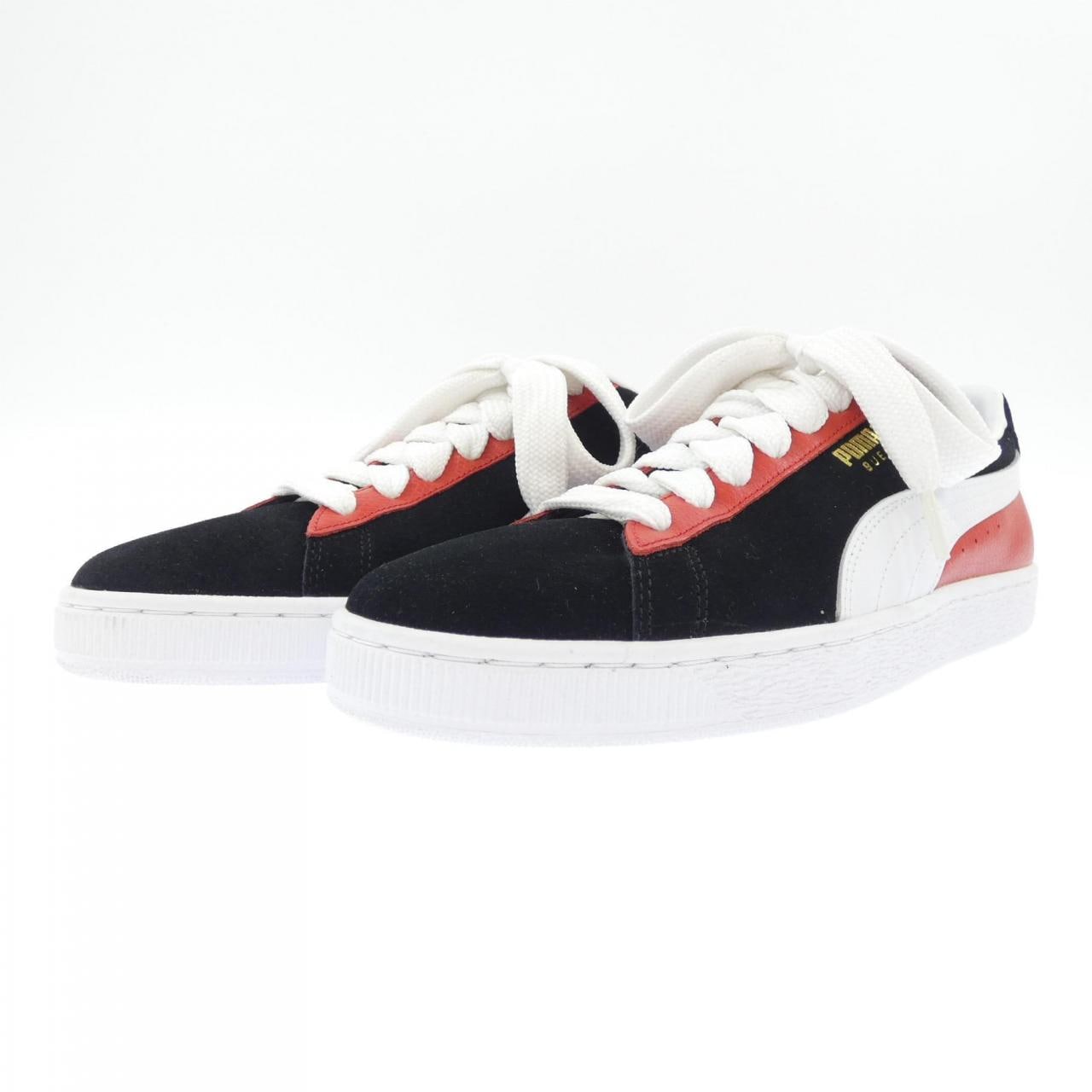 プーマ PUMA 369873-01 スニーカー