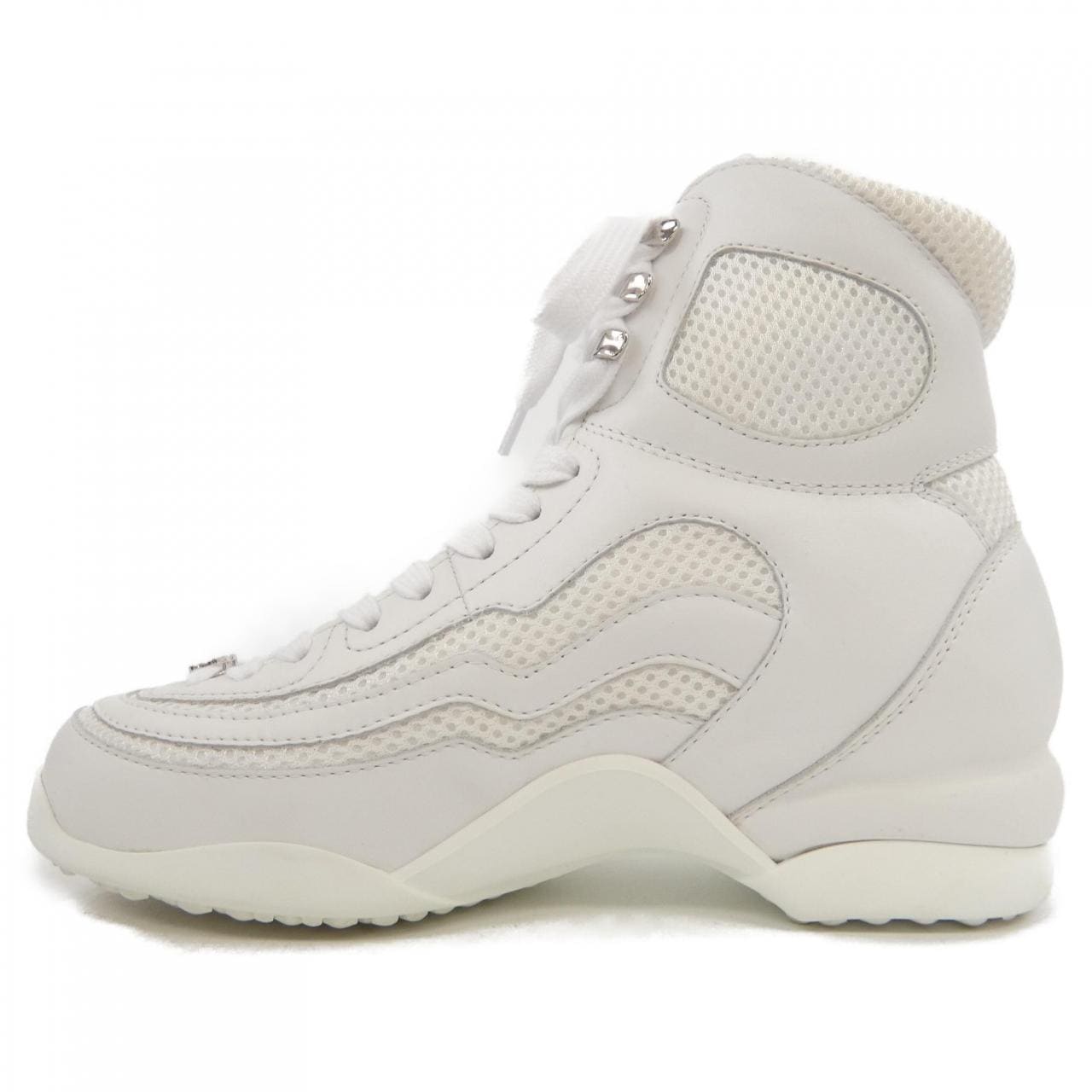 CHANEL G45220B14083 运动鞋