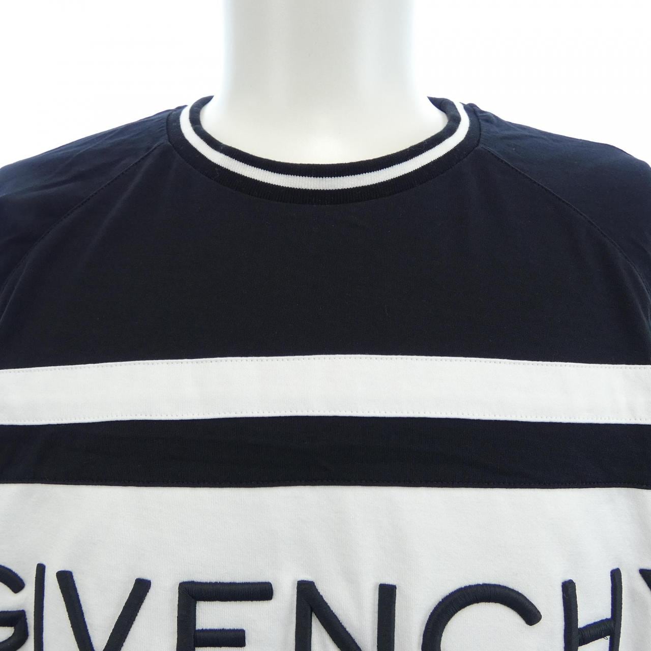 ジバンシー GIVENCHY BM70KV3002 Tシャツ