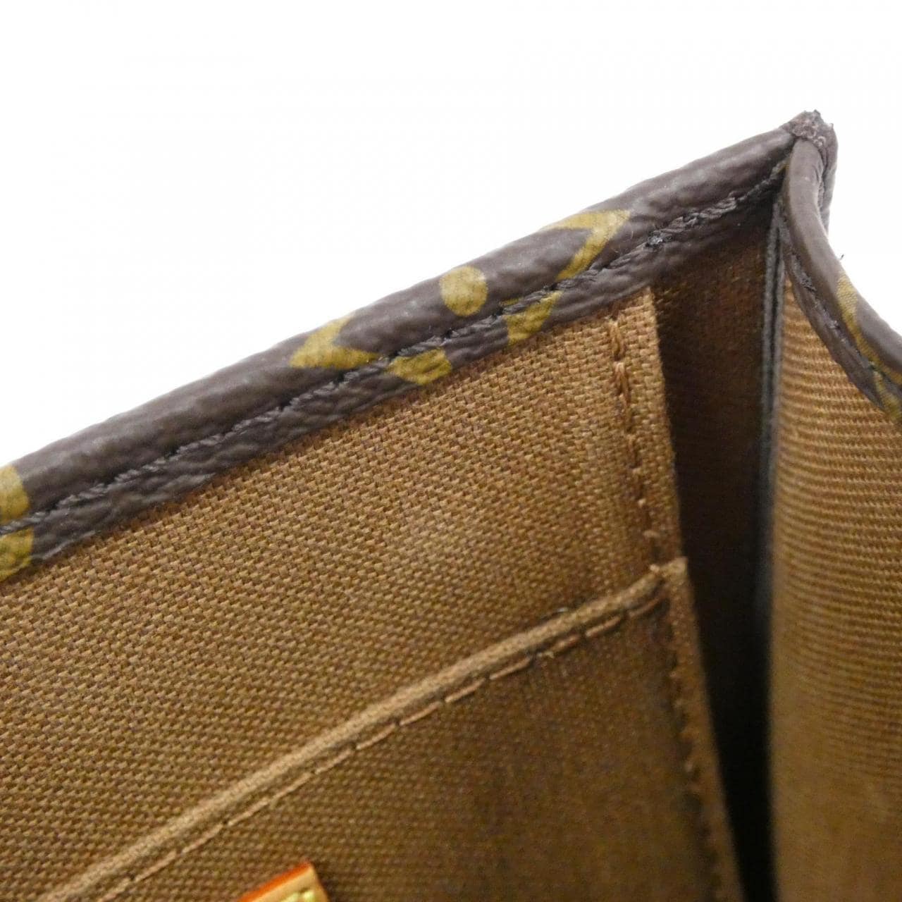 ルイヴィトン モノグラム プティット サック プラ M69442 バッグ