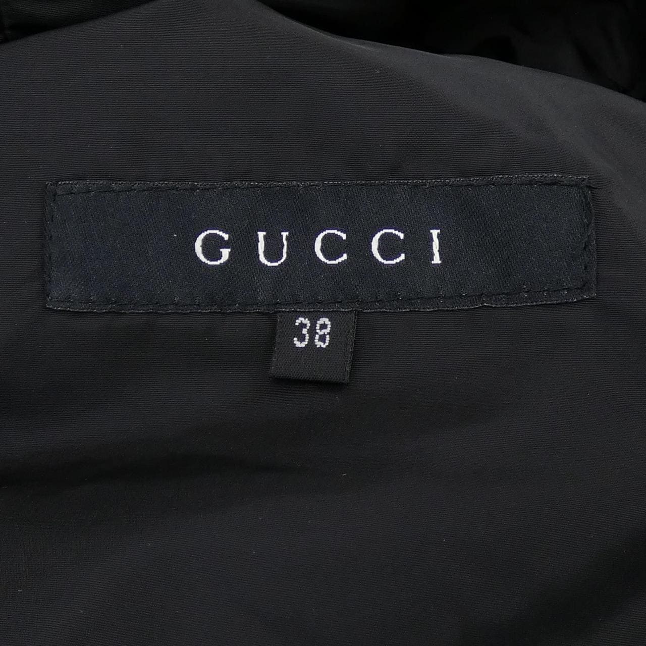 【ヴィンテージ】グッチ GUCCI 130879 トレンチコート