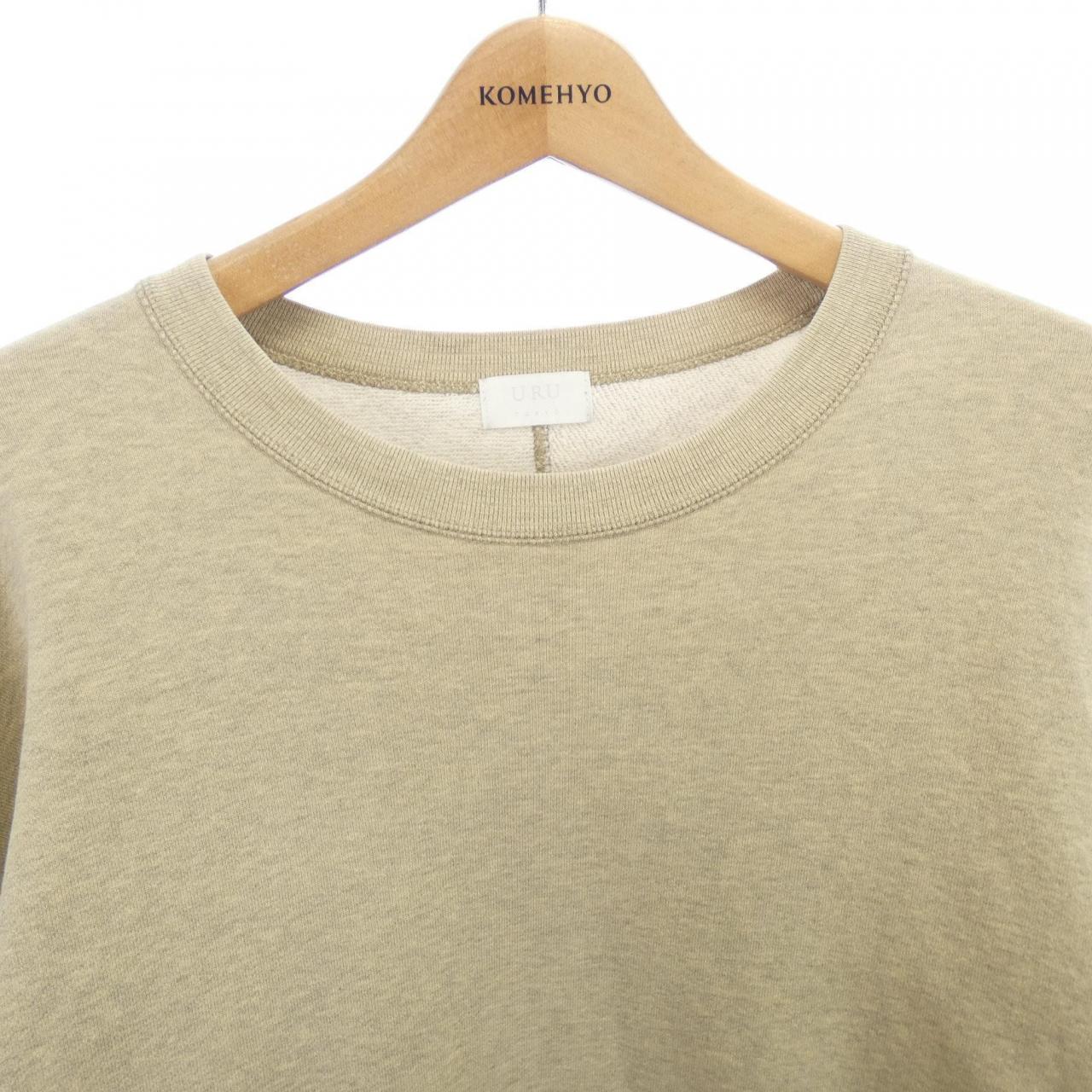 ウル URU 18SUC03 スウェット