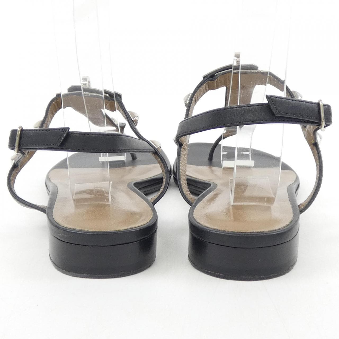 エルメス HERMES オリビア サンダル