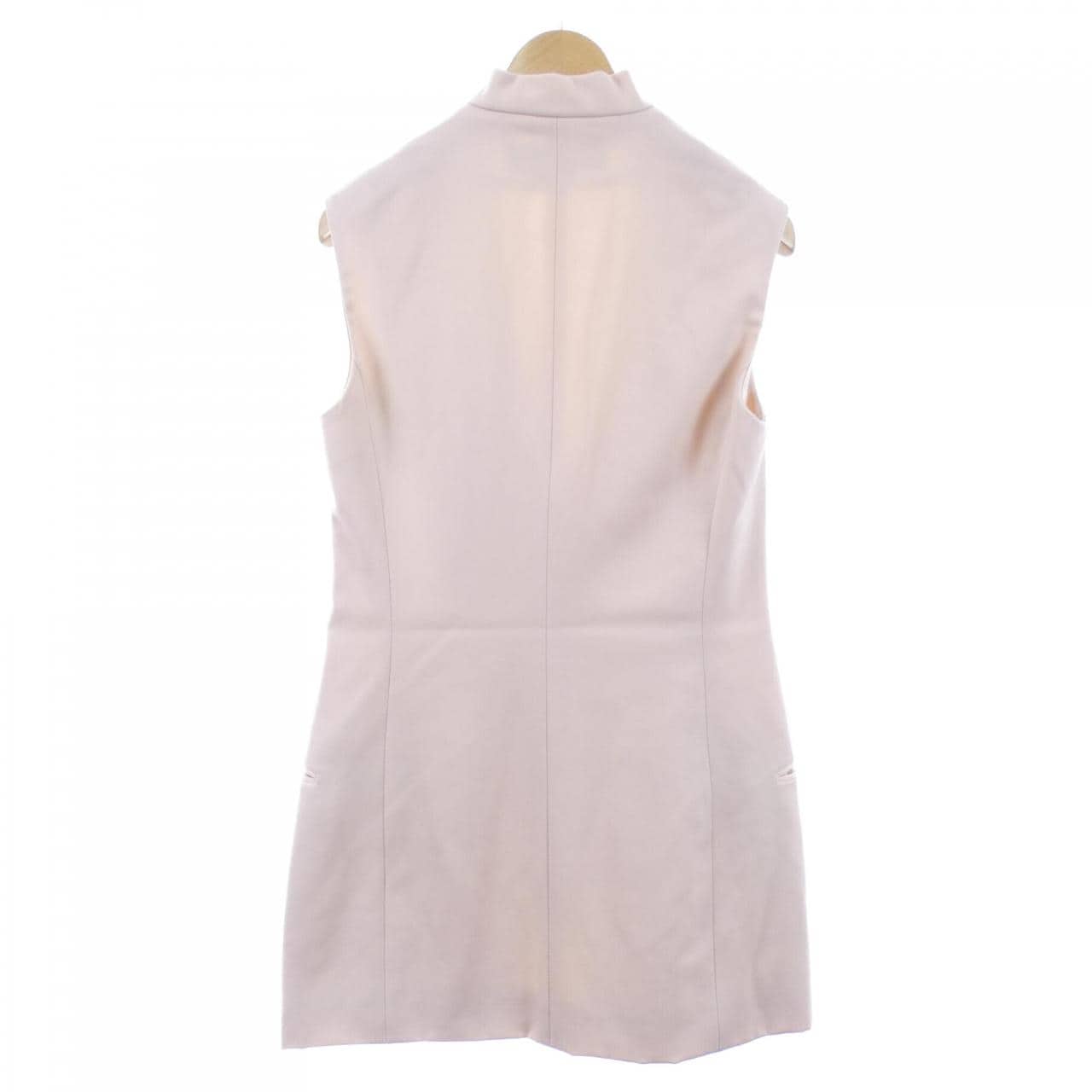 ステラマッカートニー STELLA MCCARTNEY ロングベスト