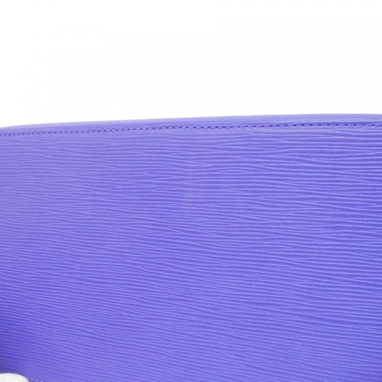 ルイヴィトン エピ ネヴァーフル MM M40883 バッグ