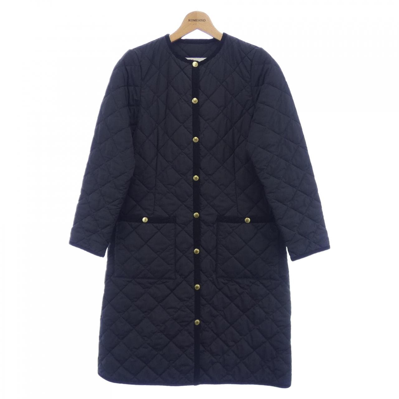 Traditional Weatherwear Traditionalweather.w L192APQCO0098KQ Coat