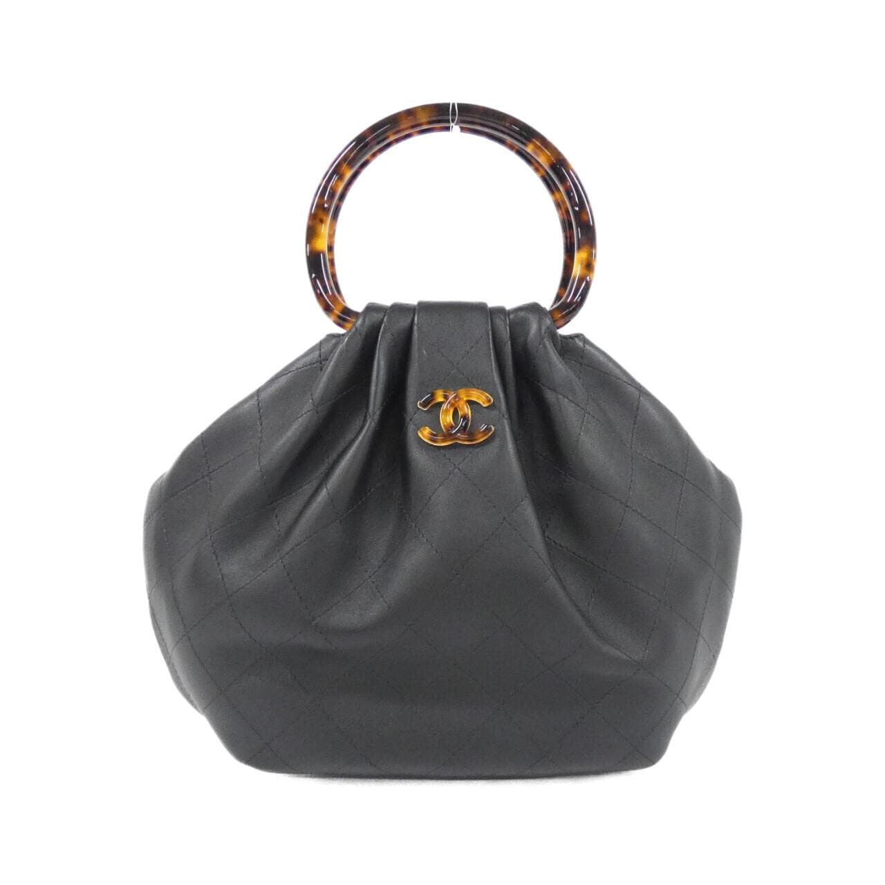 シャネル バッグ