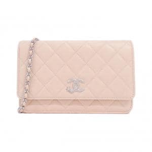 シャネル AP3723 チェーンウォレット