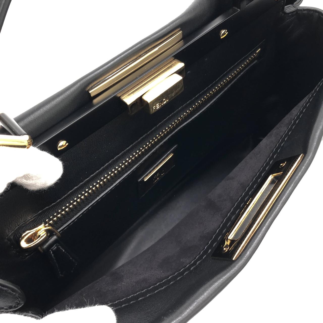 フェンディ ピーカブー 8BN290 3ZN バッグ