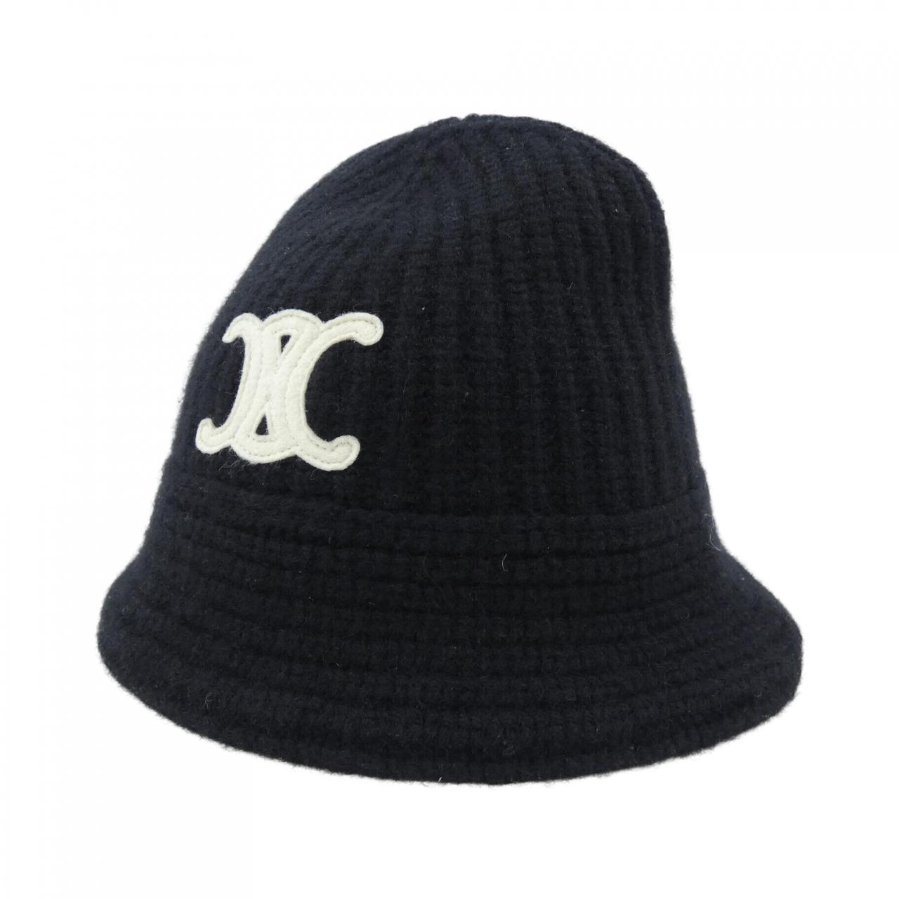 セリーヌ CELINE 2A80T384D ハット