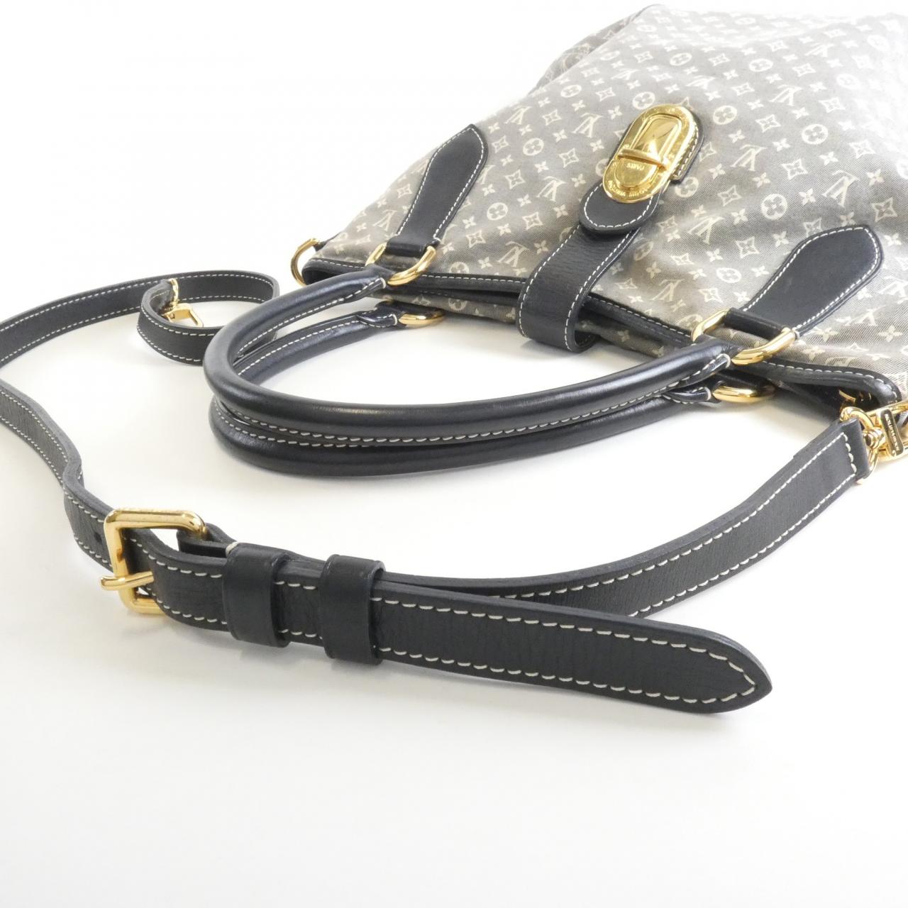 ルイヴィトン モノグラム イディール エレジー M56697 ショルダーバッグ