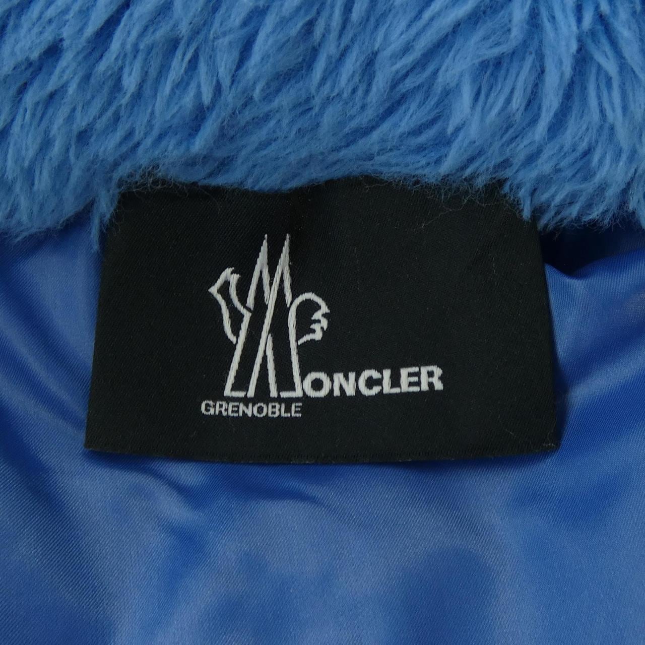 モンクレールグルノーブル MONCLER GRENOBLE 20978G00016 ダウンジャケット