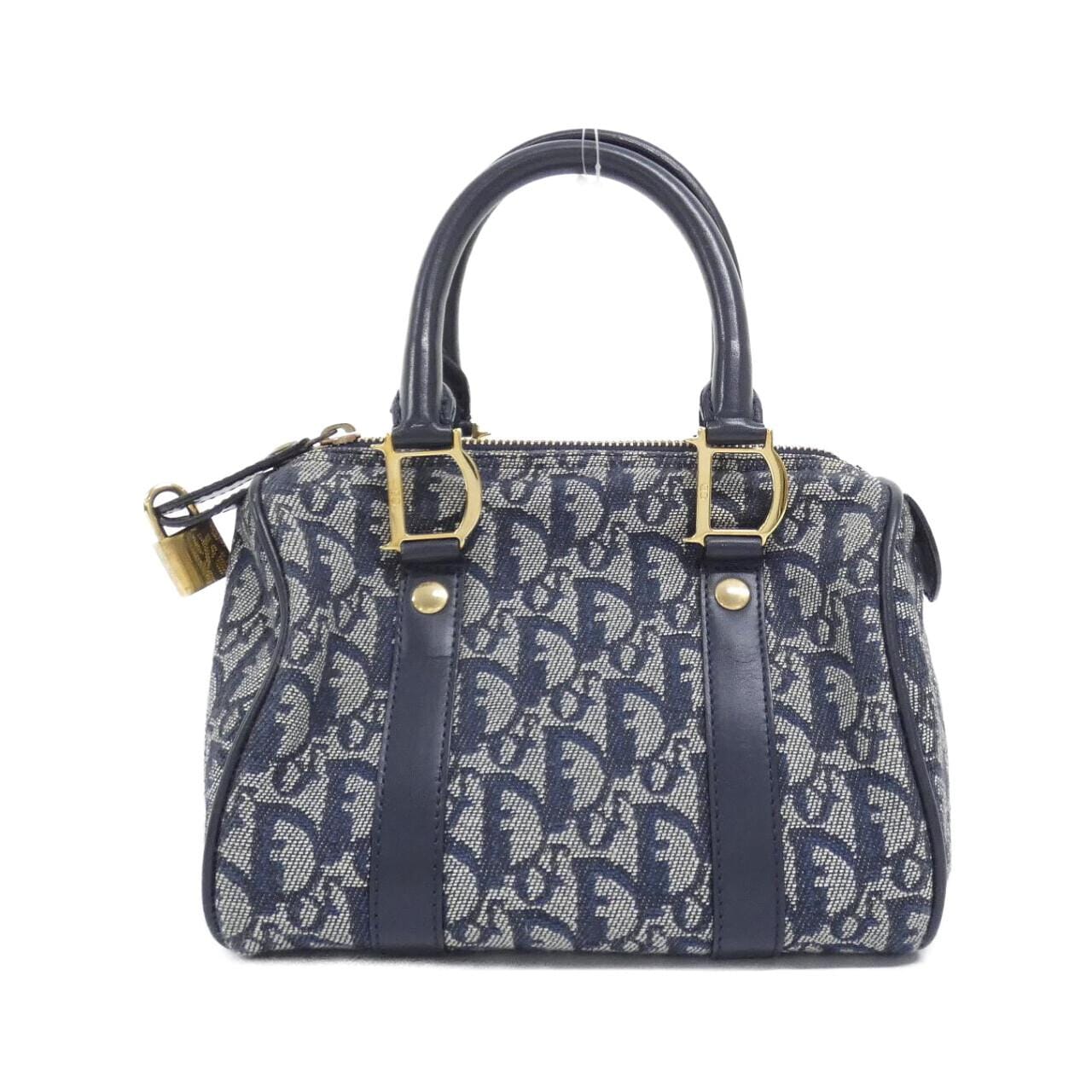 【ヴィンテージ】クリスチャンディオール バッグ