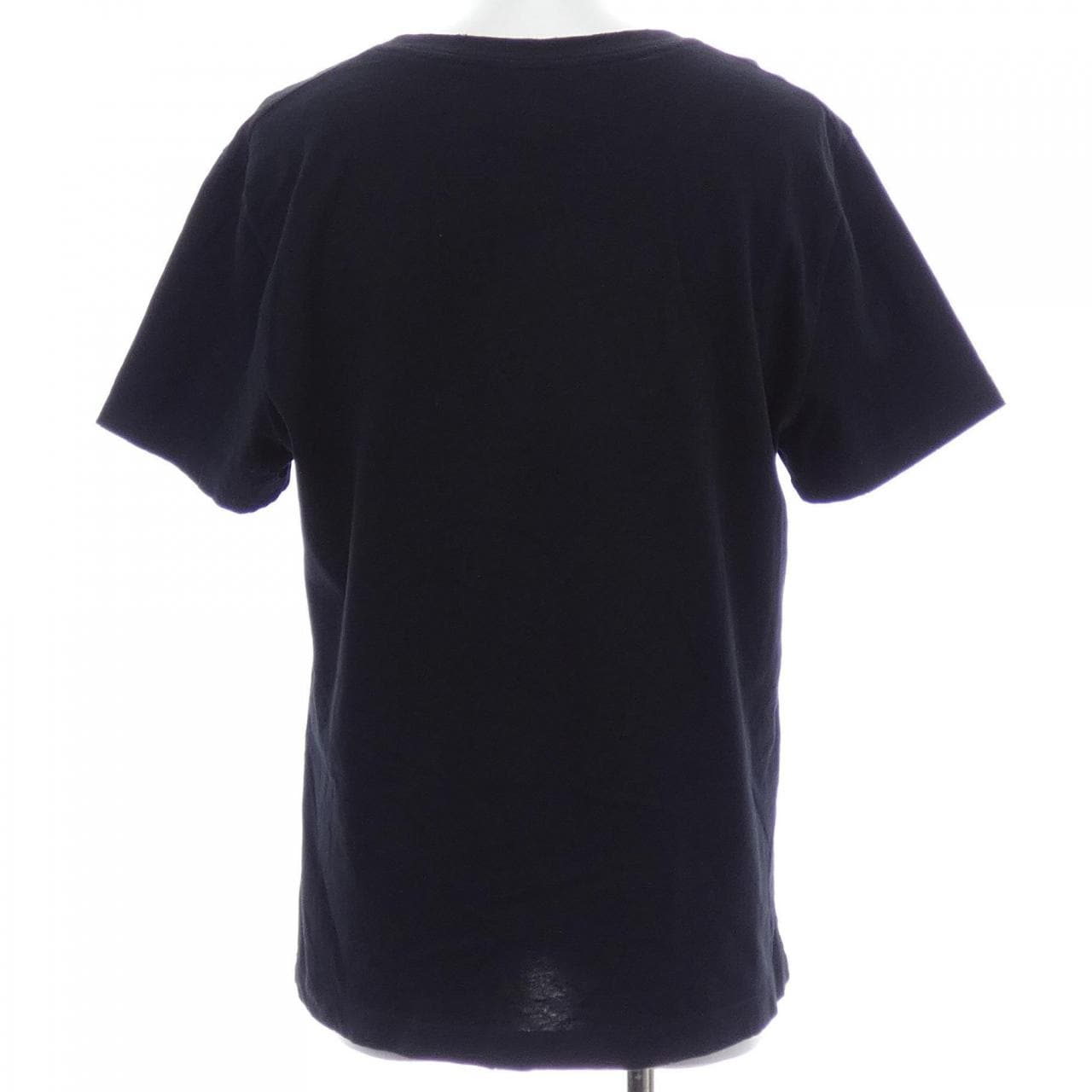 グッチ GUCCI GUCCIロゴウォッシュドオーバーサイズTシャツ 440103-X3F05 Tシャツ