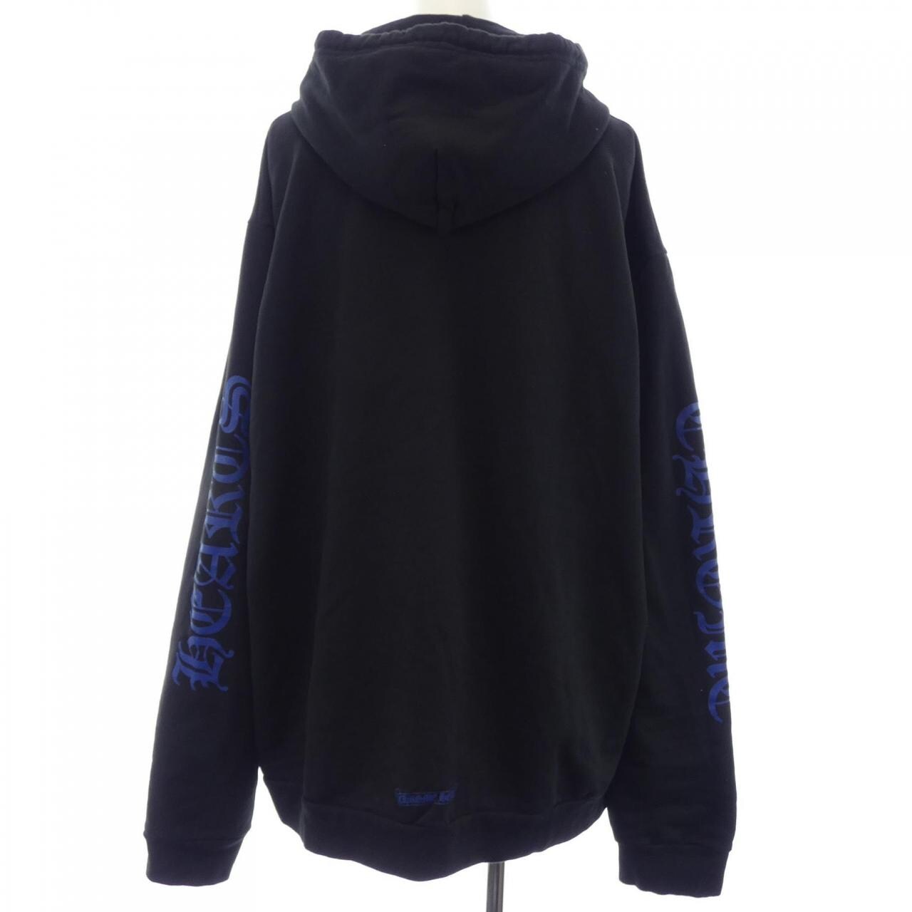 クロムハーツ CHROME HEARTS 408152701******01T パーカー