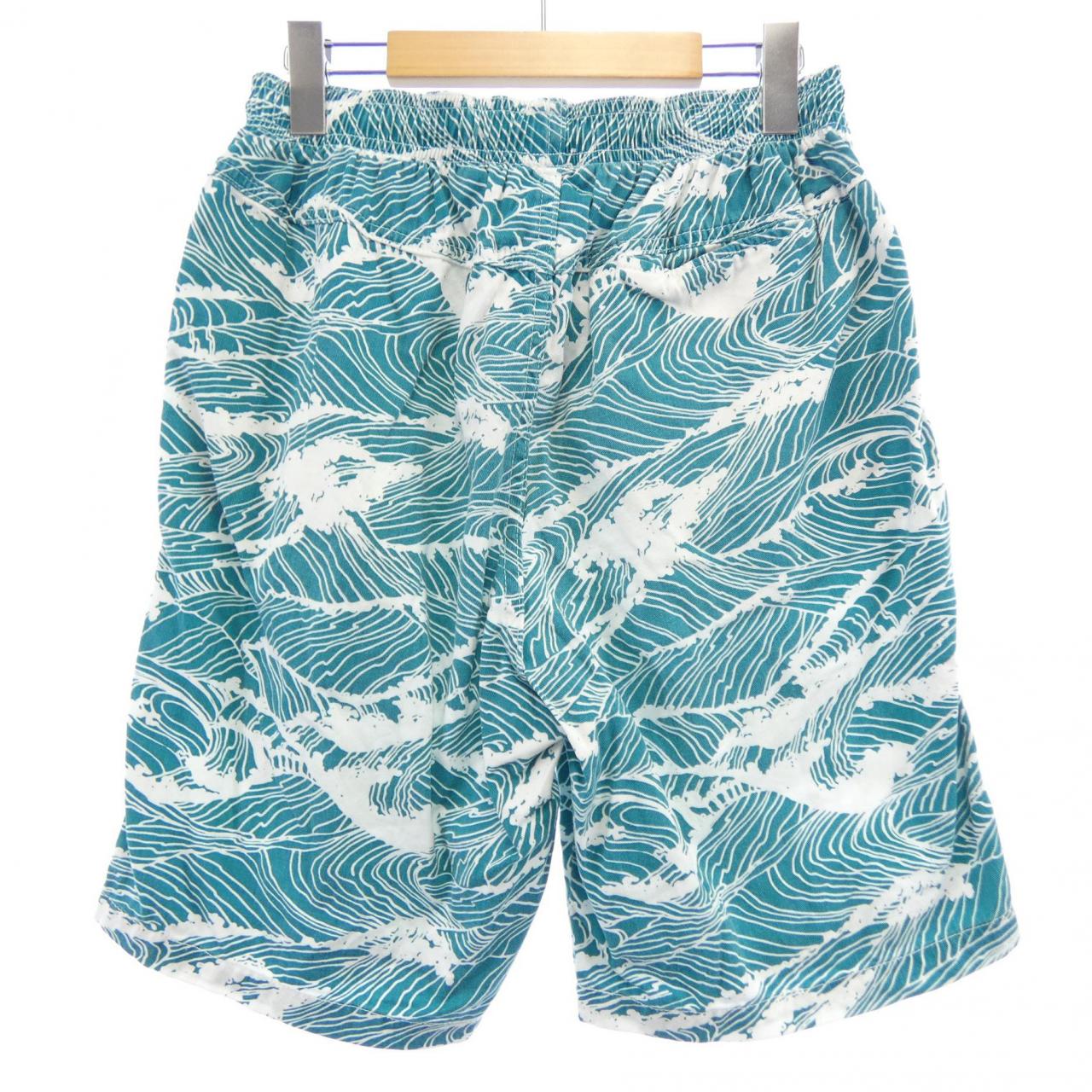 ステューシー STUSSY ショートパンツ