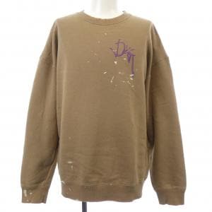 ディオール DIOR CACTUS JACK TRAVIS SCOTT 283J679A0531 スウェット