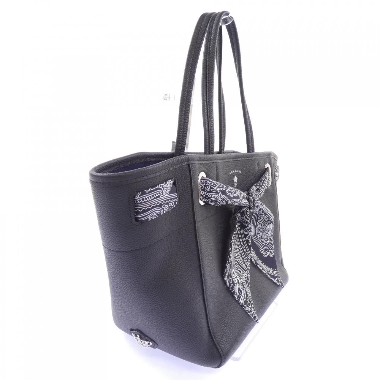 エイディエムジェイ ADMJ BAG