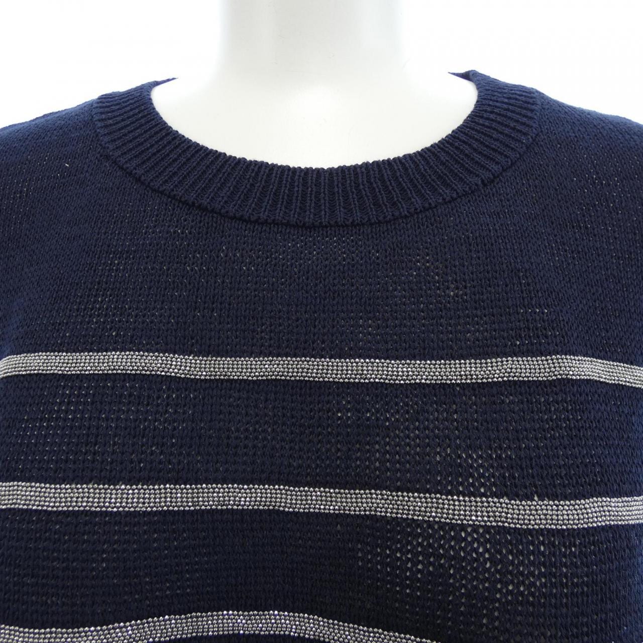 ブルネロクチネリ BRUNELLO CUCINELLI LAK320773 ニット