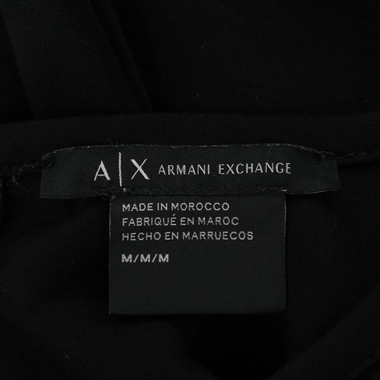 アルマーニ エクスチェンジ ARMANI EXCHANGE ワンピース