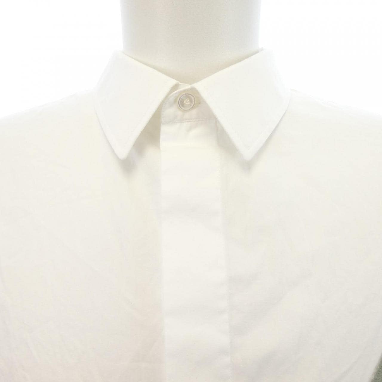 ディオール DIOR 393C531A1581 シャツ